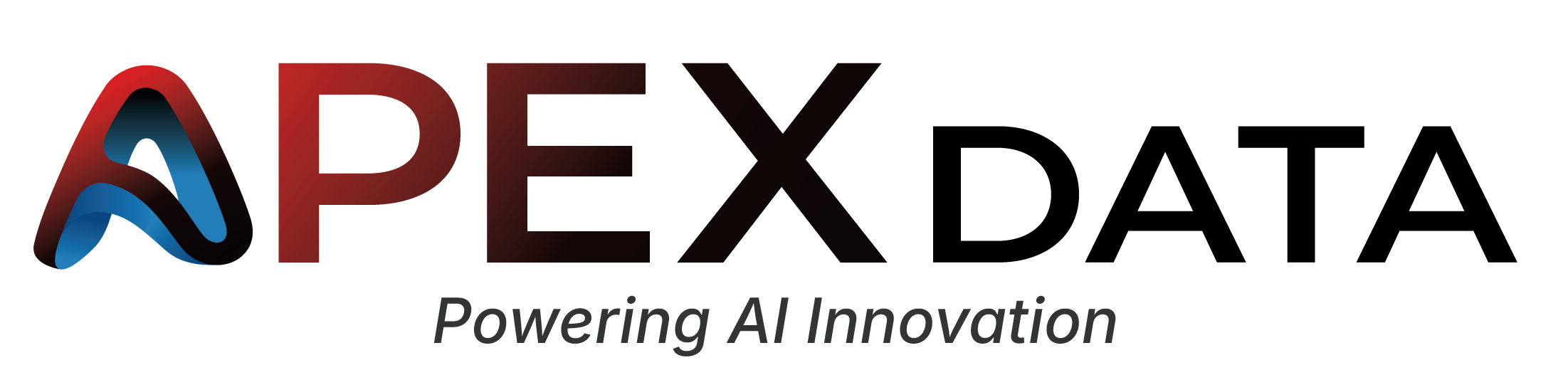 Apex Data Logo